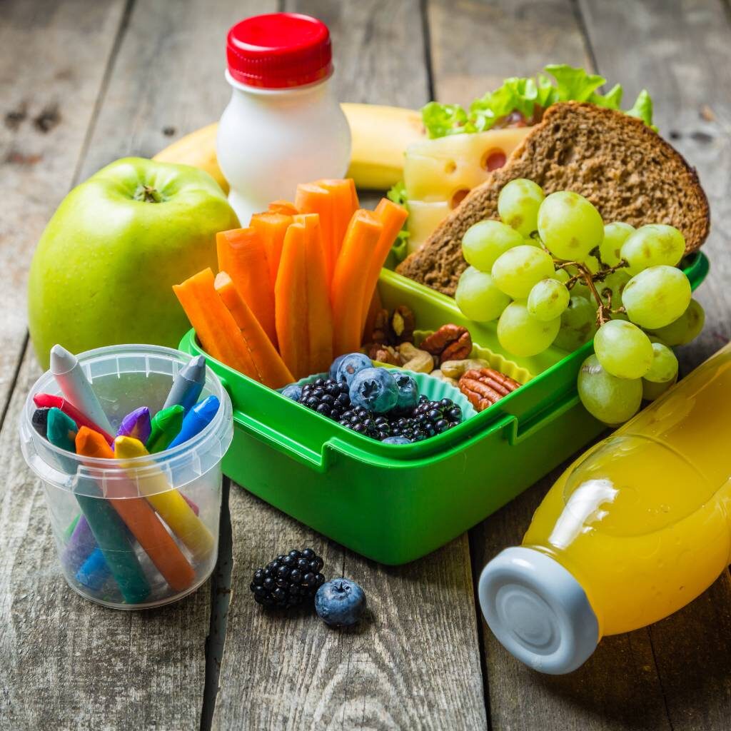 Children Meals