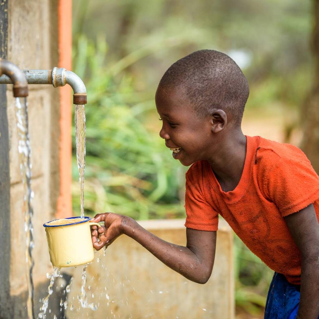 Drinking Water