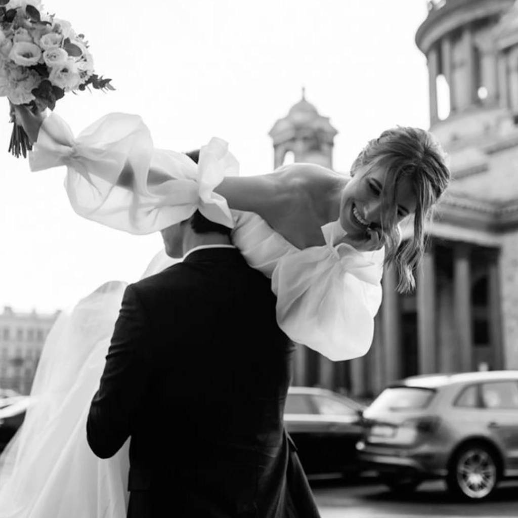 Follow Up House of Bridal