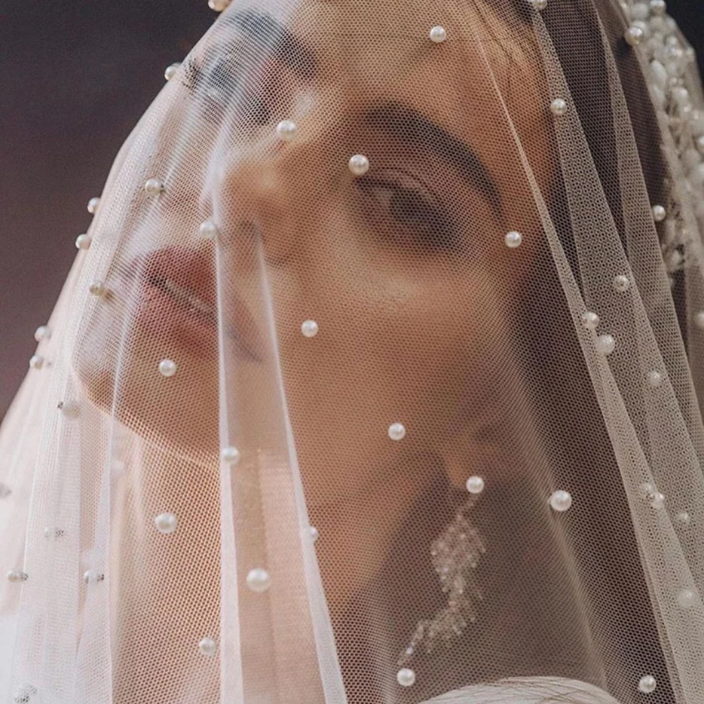 House of Bridal Accessories Appointment