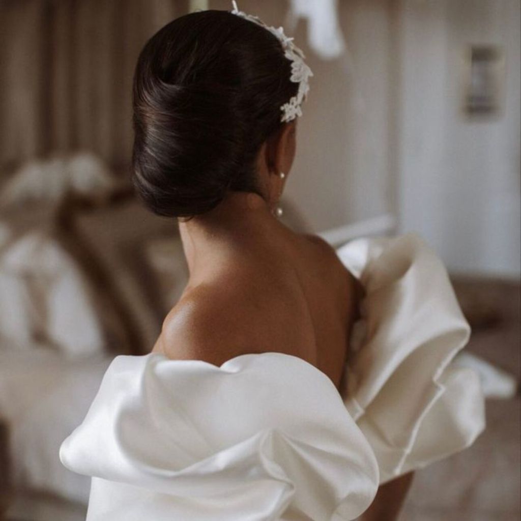 All About That Dress