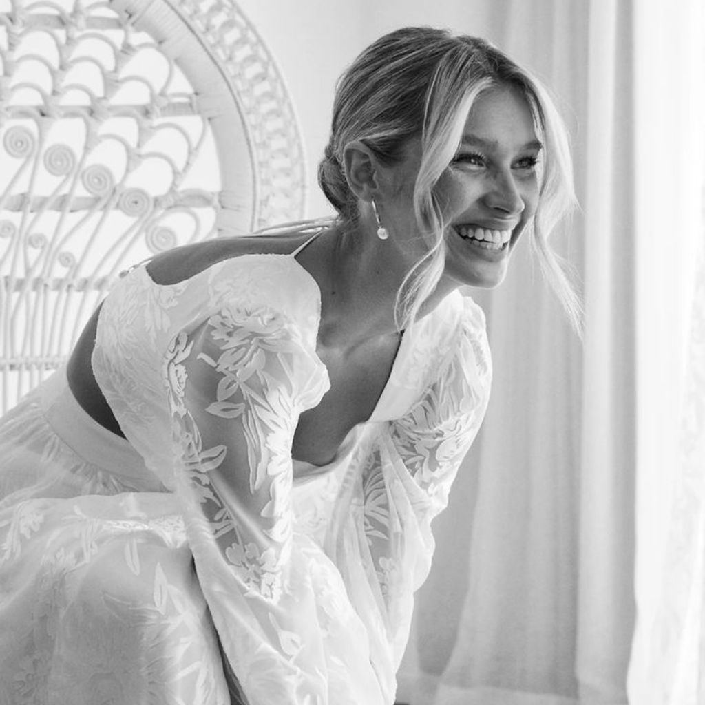 All About the Dress