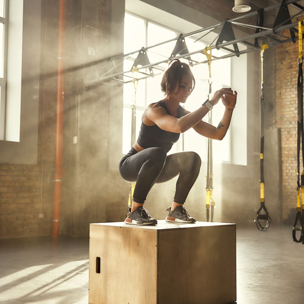 Health and Fitness for Brides
