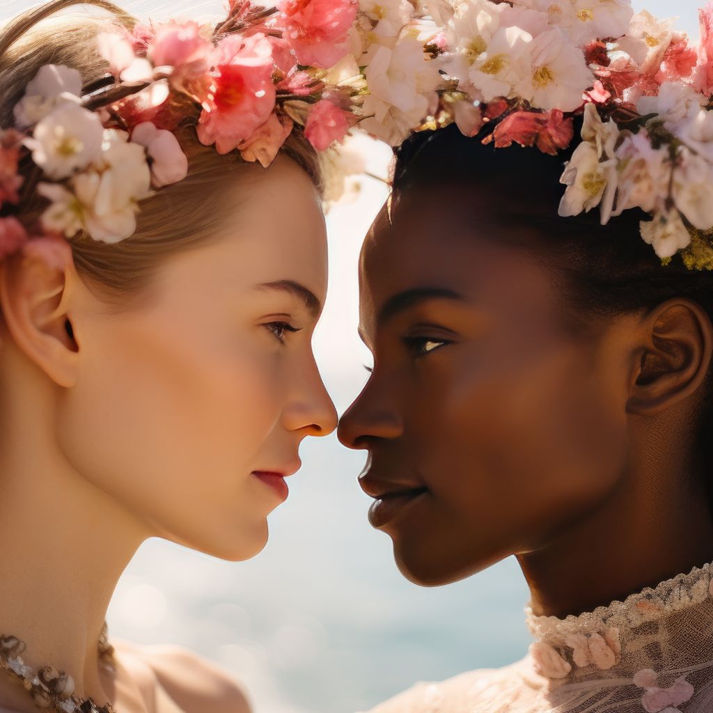 Maids of Honour