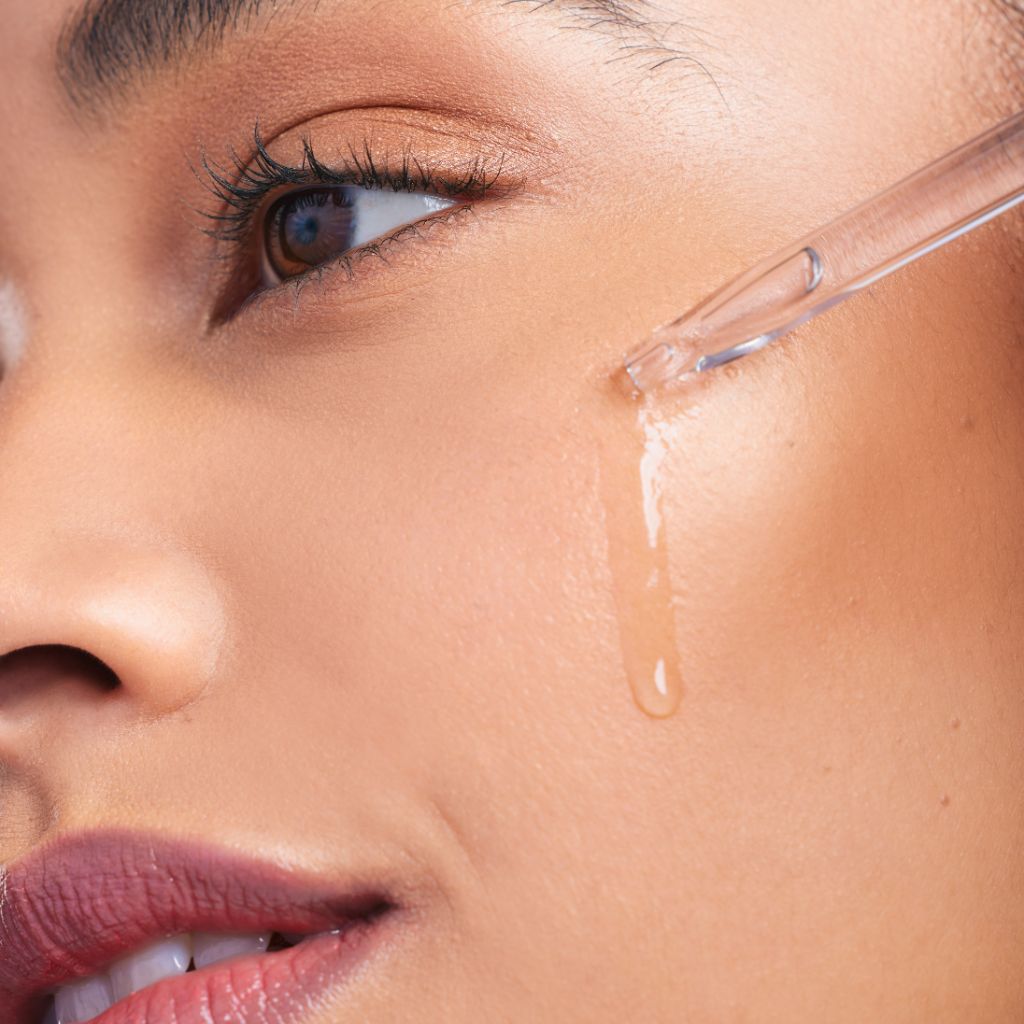 Skin Care for Brides