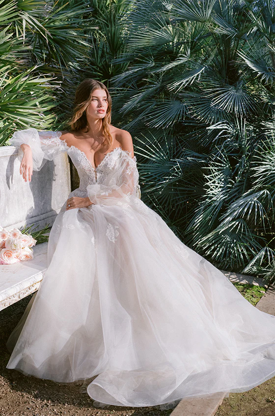 Monique lhuillier