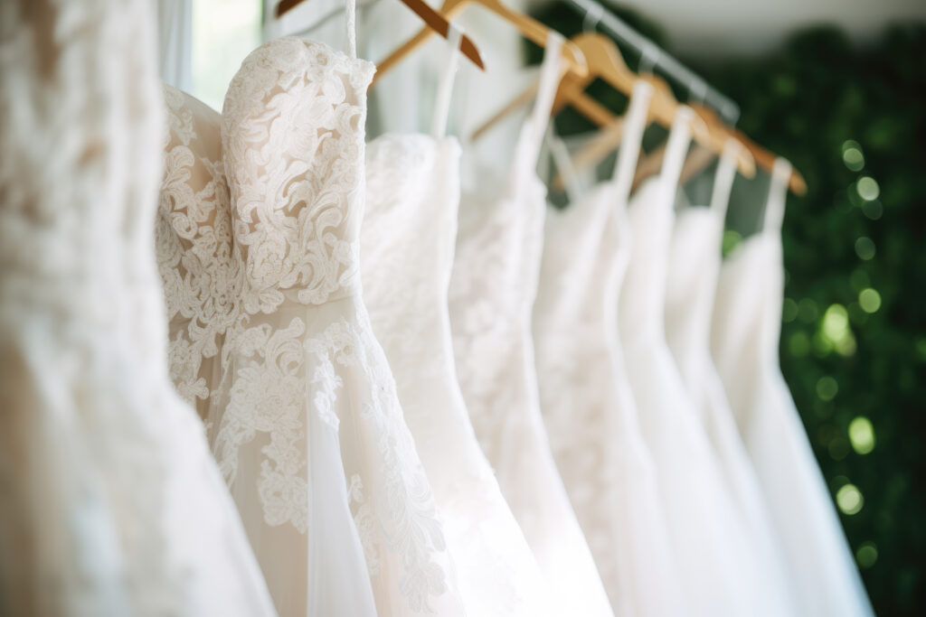 Sell my wedding dress